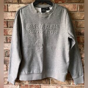 Armani Exchange Sweatshirt